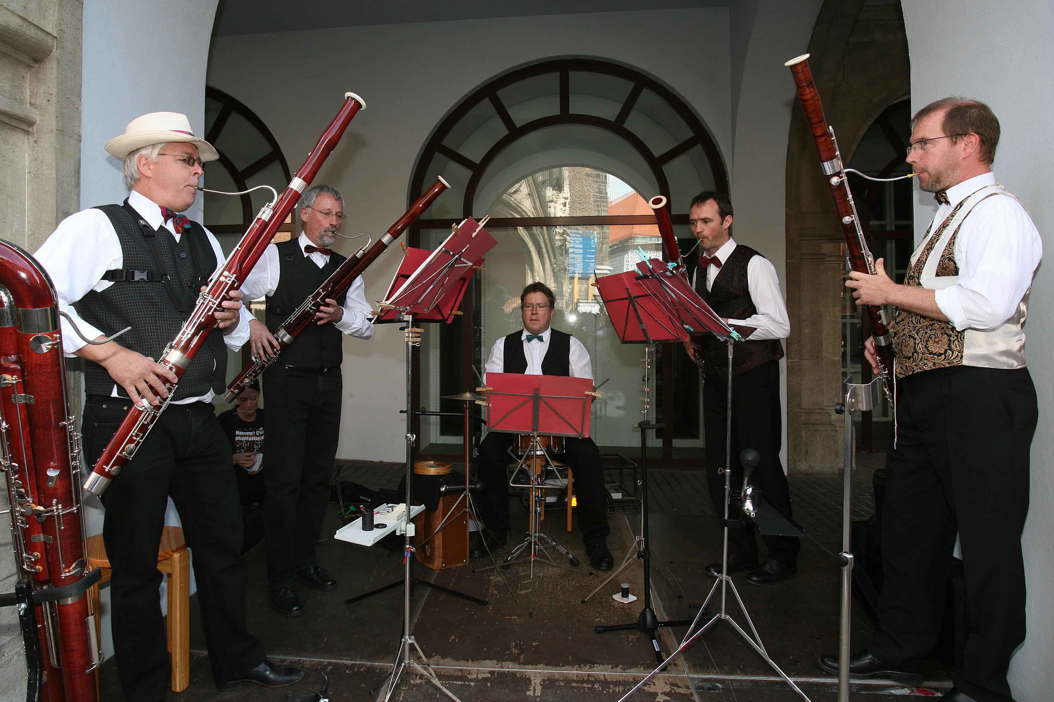 Fete de la musique 1